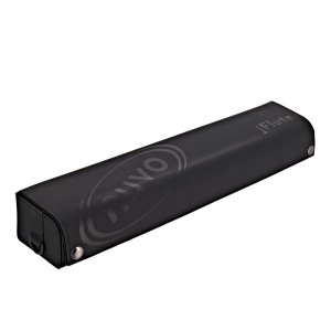 NUVO jFlute 2.0, Black/Black